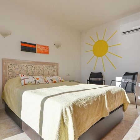 Apartment Penthouse Cumbre Del Sol Benitatxell Exterior foto